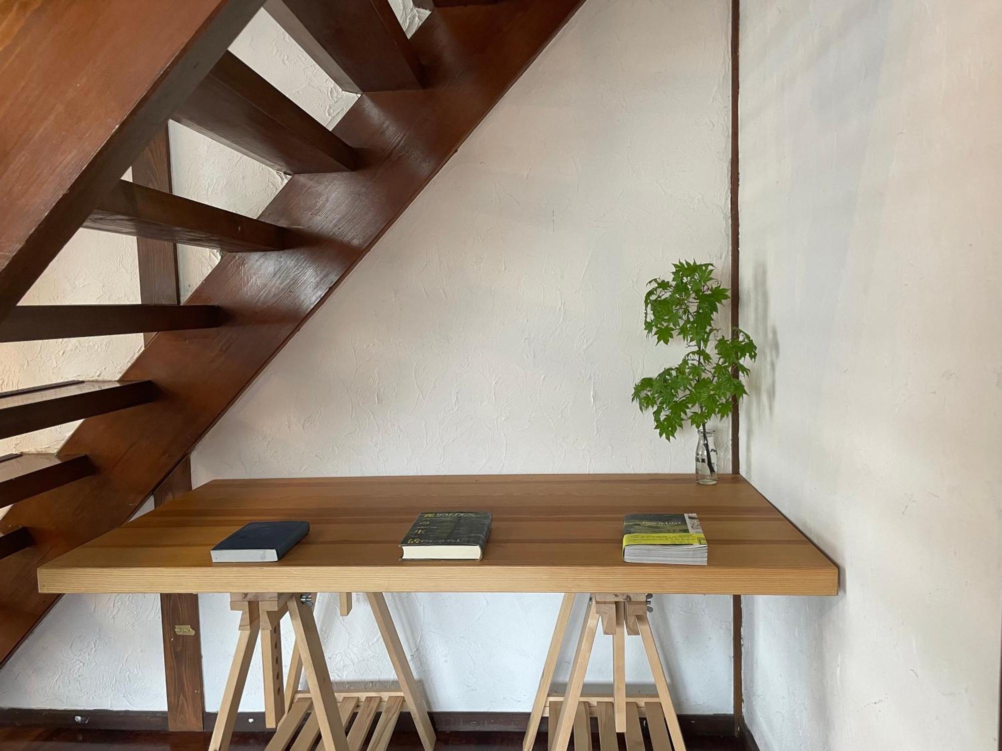 北アルプス麓のゲストハウス林屋 Omachi  Exterior photo