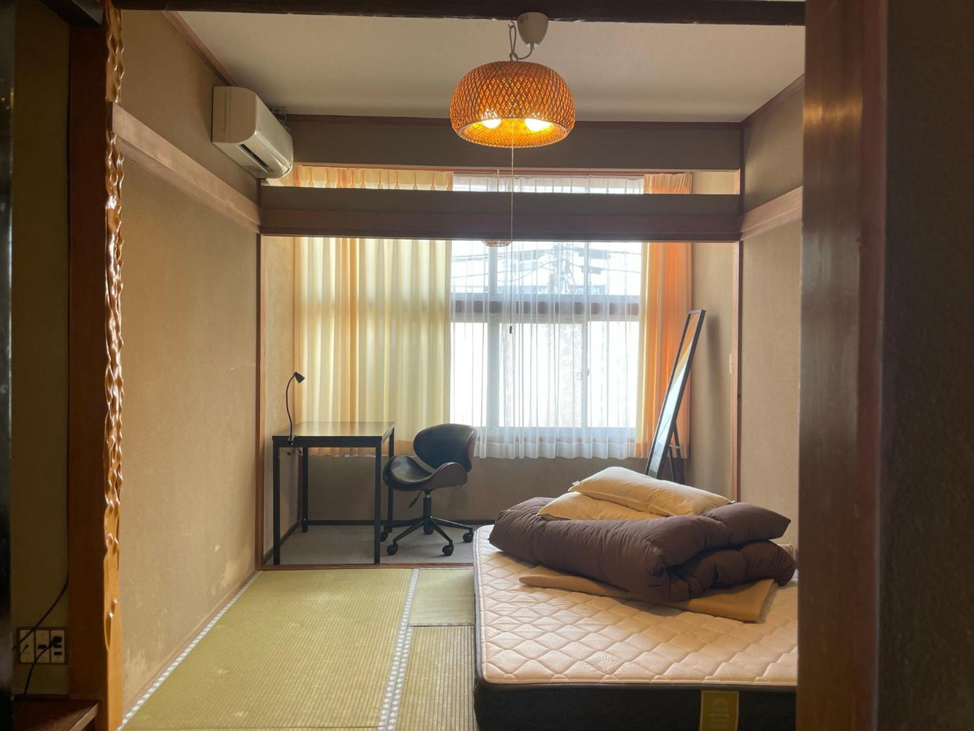 北アルプス麓のゲストハウス林屋 Omachi  Exterior photo